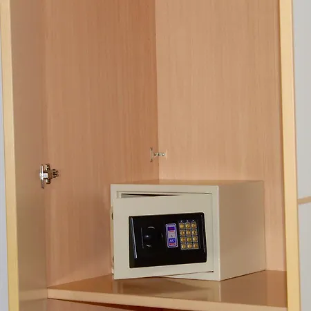 Villaggio Turistico Defensola Lägenhetshotell 3*