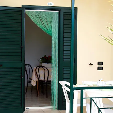 Villaggio Turistico Defensola Vieste