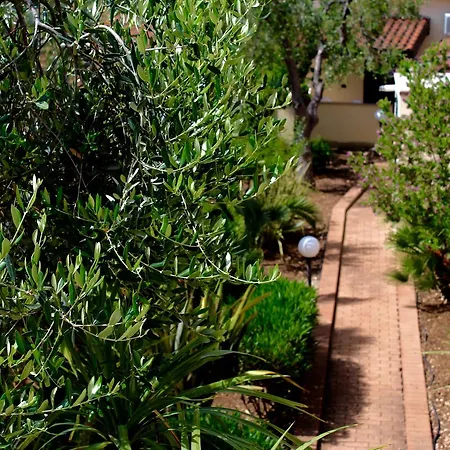 Villaggio Turistico Defensola