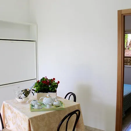 Villaggio Turistico Defensola 3* Vieste