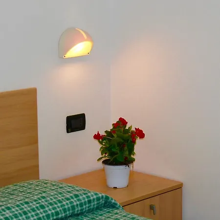 Villaggio Turistico Defensola Lägenhetshotell
