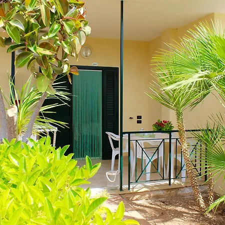 Villaggio Turistico Defensola Vieste