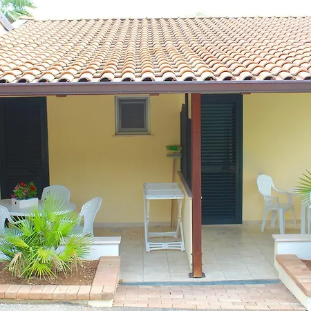 Villaggio Turistico Defensola Vieste