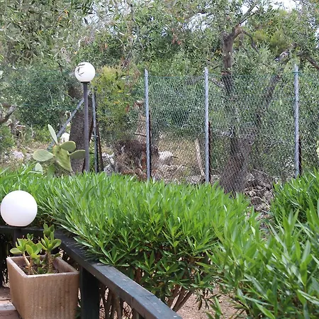 Villaggio Turistico Defensola Lägenhetshotell Vieste