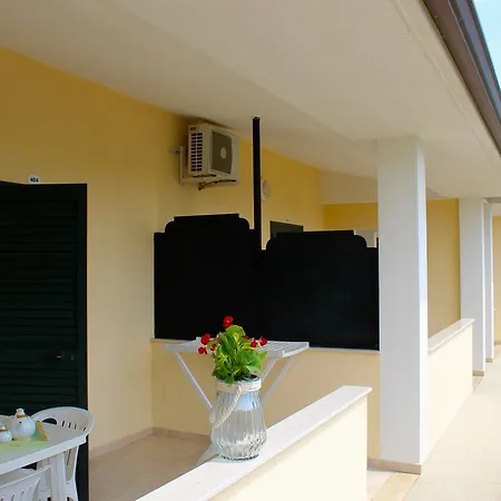 Villaggio Turistico Defensola 3* Vieste
