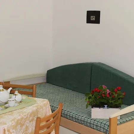 Lägenhetshotell Villaggio Turistico Defensola
