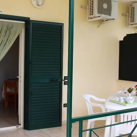 Villaggio Turistico Defensola Lägenhetshotell
