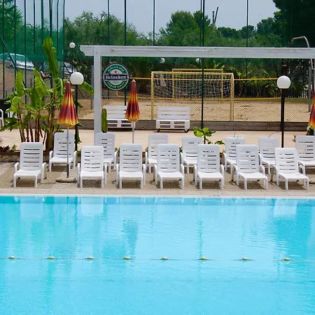 Villaggio Turistico Defensola