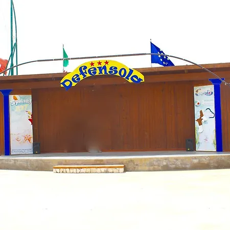 Villaggio Turistico Defensola