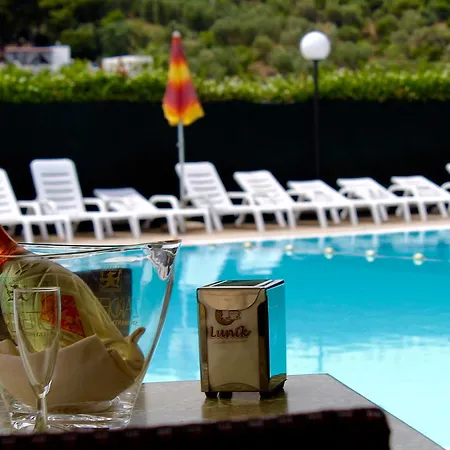 Villaggio Turistico Defensola Lägenhetshotell