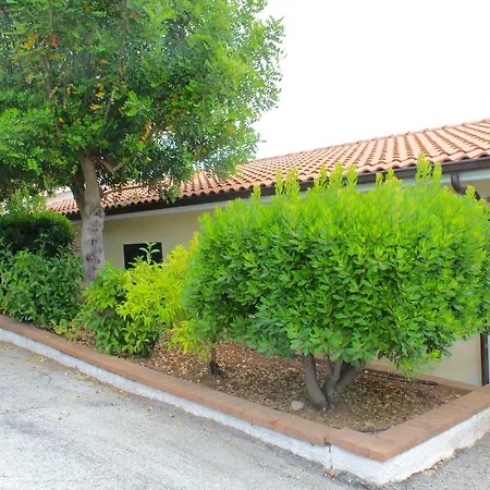 Villaggio Turistico Defensola Vieste